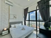 Cozy Urban Suites Georgetown View by 3C