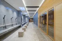 浦江綉龍國際酒店 - SPA