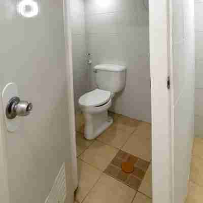 Sebay Surf Central San Juan La Union Rooms