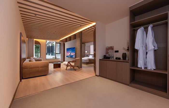 Heishui Noerski. Senyu Zhenxue | Forest Secret Mountain Wild Boutique Stay