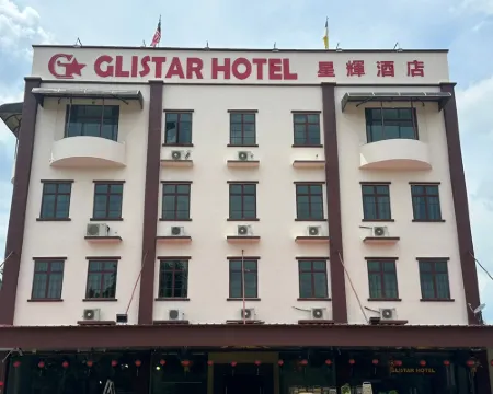 Glistar Hotel Hotels in Tampin