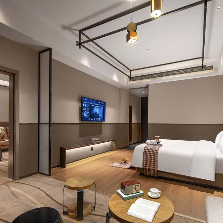 Weishe Hotel