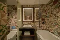 Silverland Sakyo Hotel & Spa