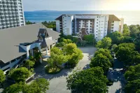 The Heritage Pattaya Beachfront Resort - Pysäköinti