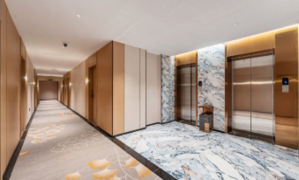 Meizhou Wanduo Hotel (Wanda Plaza)