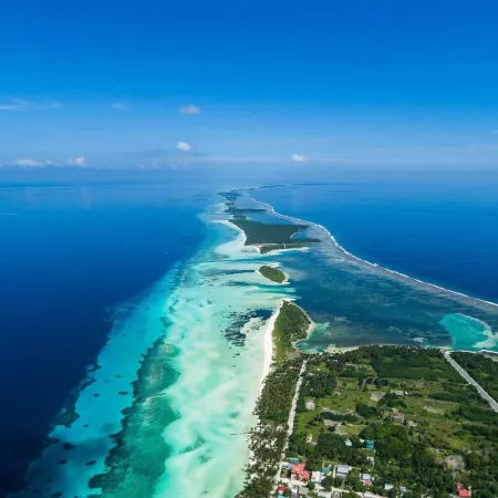 Long Beach Laamu