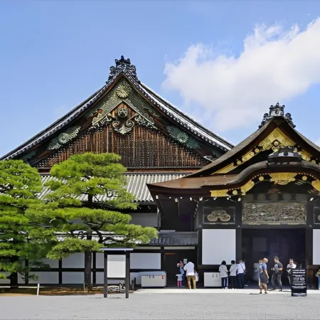 Kyotofish.Nijojo