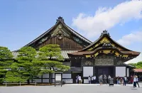Kyotofish.Nijojo