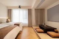 Yunqishi Villa Xingye Jingju Homestay (Xiandu Scenic Area)