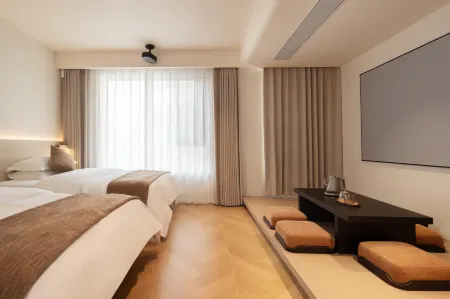 Yunqishi Villa Xingye Jingju Homestay (Xiandu Scenic Area)