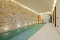 Silence Villas - maisons de vacances