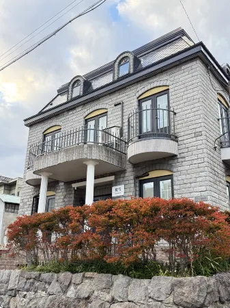 sakurayuki Отели рядом с достопримечательностью «Otaru Steam Clock»