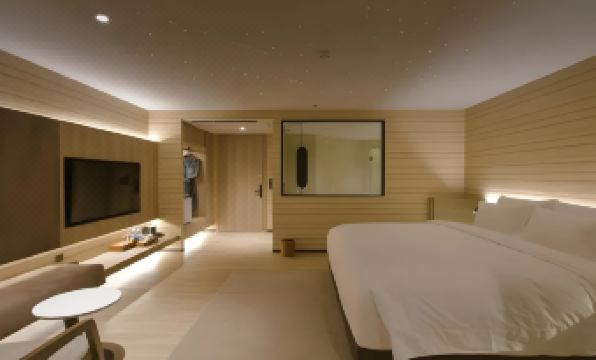 Viewpoint Khaoyai Hotel