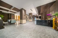 恆升飯店（信陽火車站北廣場店） - 2 星級
