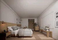 MangJian Hotel （YongKang）