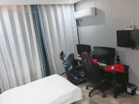 Huaibei Yuanqi E-sports Homestay - Inns