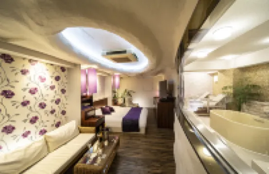 Towers Hotel - Adult Only -