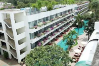 The Cha Am Methavalai Hotel - Romantische