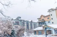 Hyatt Place Chongli Hotel a Zhangjiakou