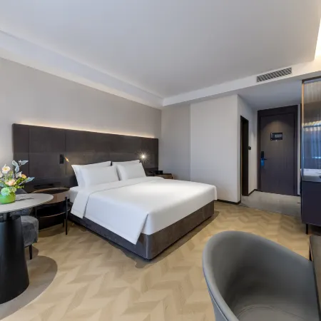 ELONG ANYUN HOTEL