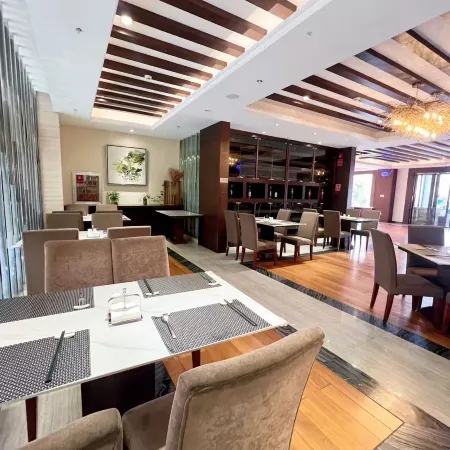 Yunling Hot Spring Boutique Inn (Anning Hot Spring Branch)