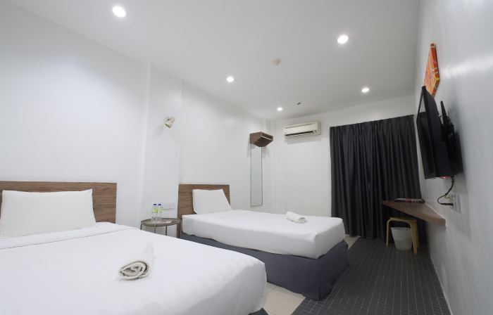 T Hotel Kuala Perlis