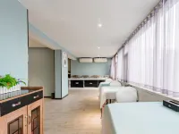 Shangchao Boutique Hotel فنادق في دونغ ينغ