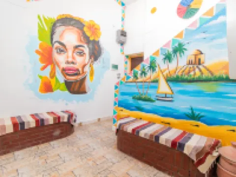 Casa Nile View Room - Nubian hotel - by kerma hospitality Hotels in Aswan