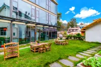 Dayuanli Homestay (Southern Anhui   Moon Bay Scenic Area ) - 마운틴 뷰