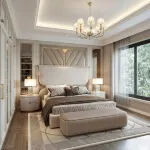 Landmark 81 & Vinhomes - Royal Galaxy Apartment