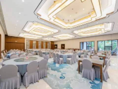 Putuo Mountain Healray Chinese Inn Hotels in Zhoushan