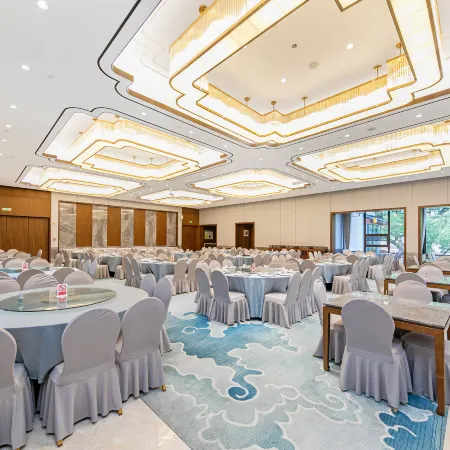 Putuo Mountain Healray Chinese Inn
