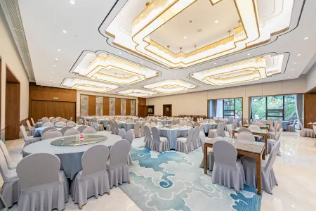 Putuo Mountain Healray Chinese Inn