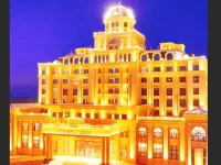 Nenjiang Grand Hotel