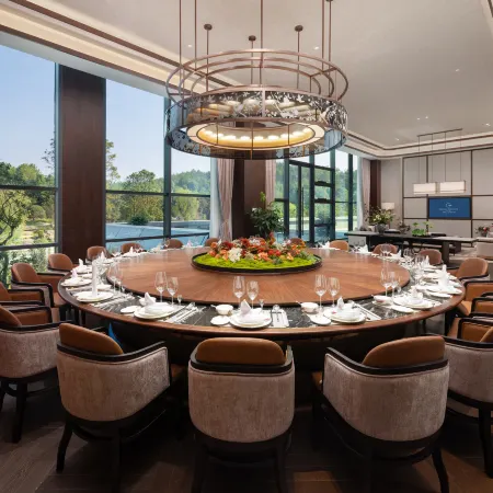 Dingnan Grand Skylight International Hotel
