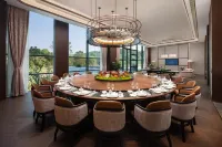Dingnan Grand Skylight International Hotel - breakfast