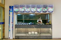 仙遊賓館（仙遊縣政府店） - 早餐