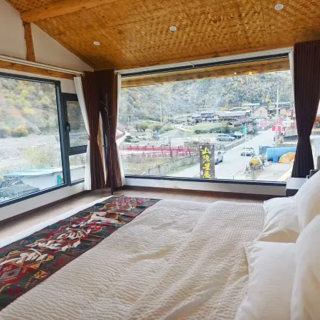 Shanyin Xingchen Homestay