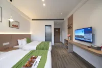Shaoshan Changyi Xiaoyuan Hotel (Former Residence Scenic Area)