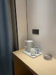 Keming Hotel (Wuhan Jianghan Road Pedestrian Street) - New
