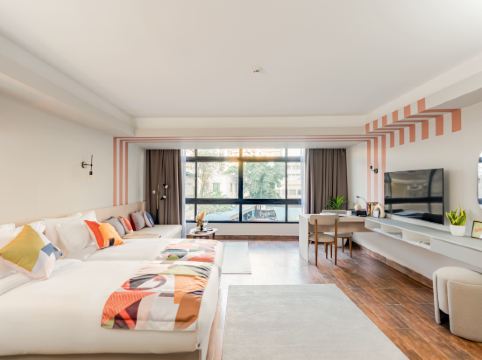 Brassbell l Giza l Near Saudi Embassy