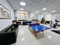 XINGYUE HOTEL - Gym