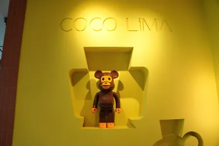 Hotel Sapin Отели рядом с достопримечательностью «Ideo Mix Sukhumvit 103»