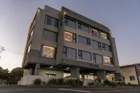 HYGGE HOTEL Hotels in 