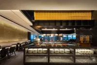 Yueyang Haofeng Wyndham Hotel (Yueyang High-speed Railway East Station) - Aamiainen