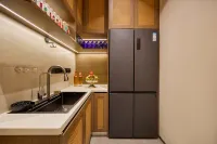 Floral Hotel·Jinzhuan Boutique Hotel (Quanzhou Ancient City West Street)