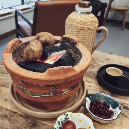 Xichang Detached Lehaili · Tea and Residence Homestay (Big Slate Ancient Village)