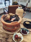 西昌Detached樂海里·茶與居民宿（大石板古村店）