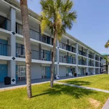 Motel 6 Altamonte Springs, FL