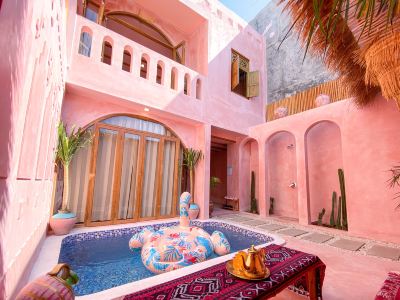 Ubu Villa Marrakech